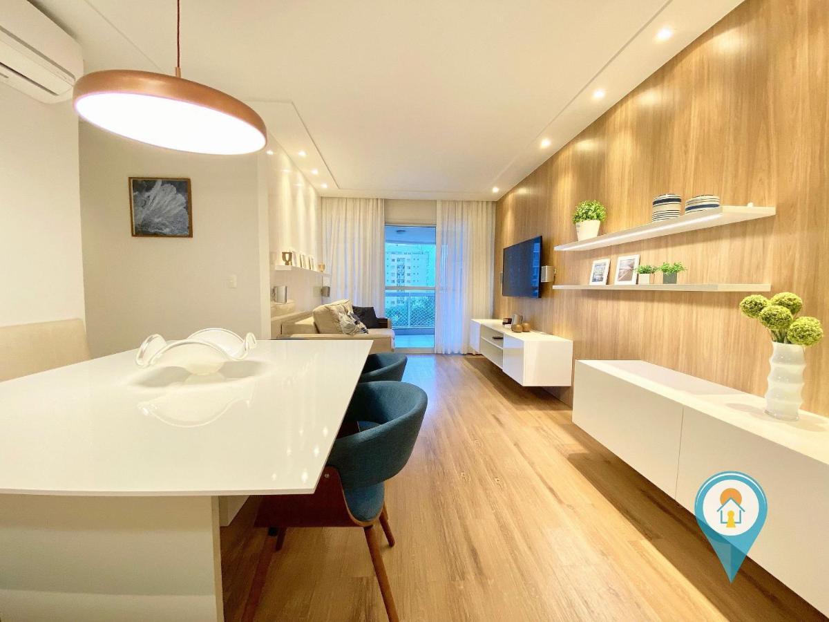 N9302 Maresia Luxo, Home Club Praia E Beto Carrero ペーニャ エクステリア 写真