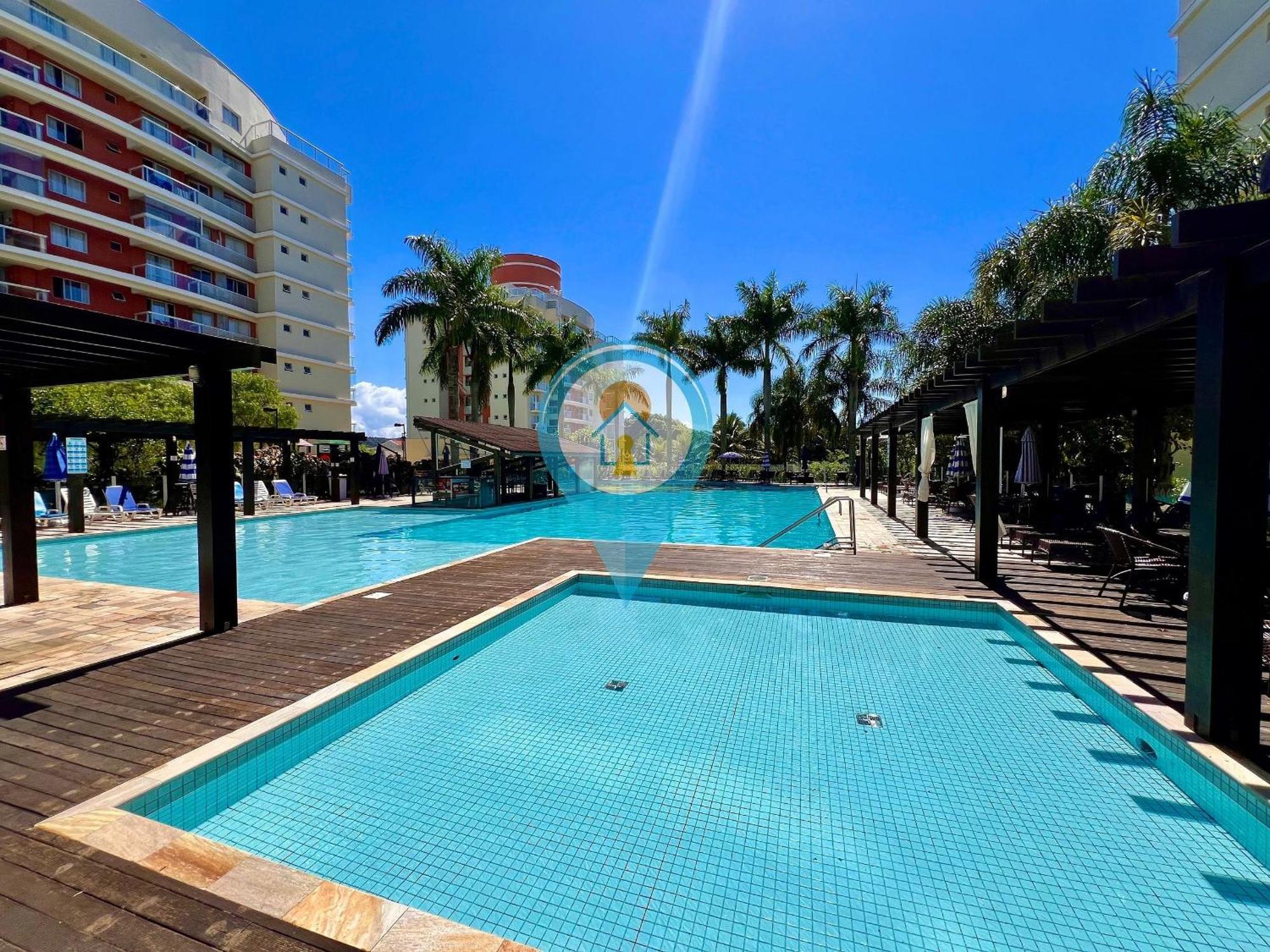 N9302 Maresia Luxo, Home Club Praia E Beto Carrero ペーニャ エクステリア 写真