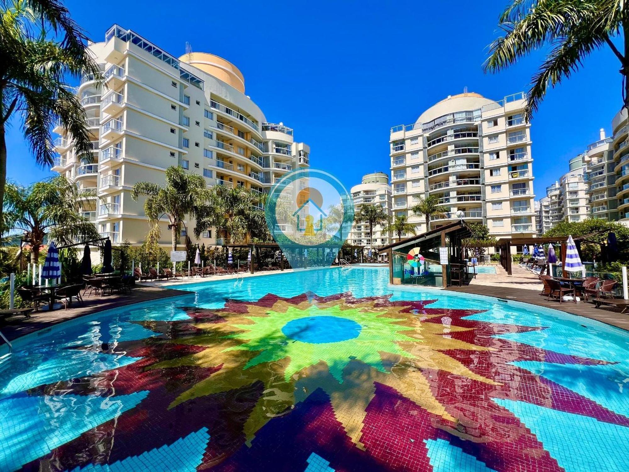 N9302 Maresia Luxo, Home Club Praia E Beto Carrero ペーニャ エクステリア 写真