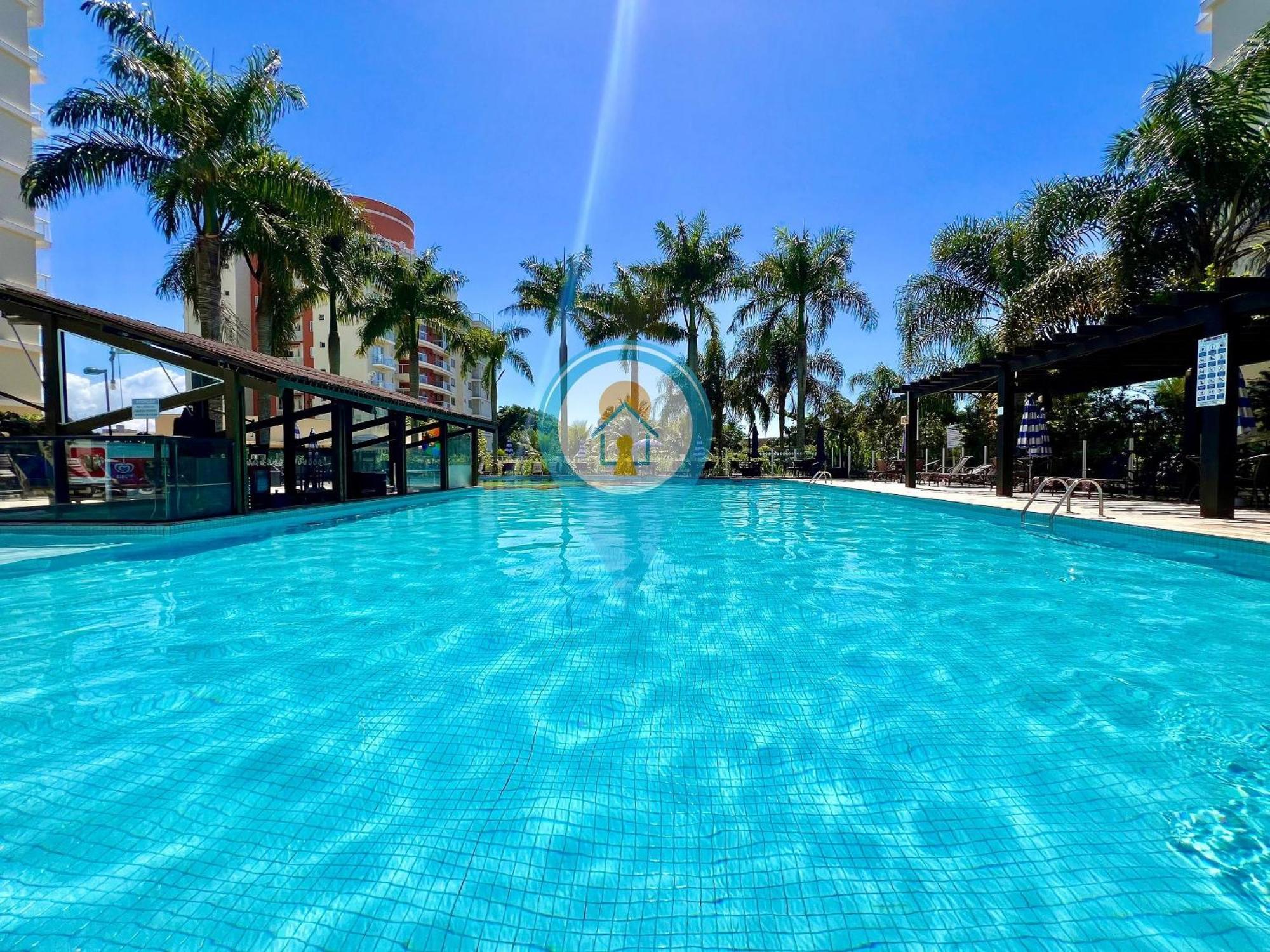 N9302 Maresia Luxo, Home Club Praia E Beto Carrero ペーニャ エクステリア 写真