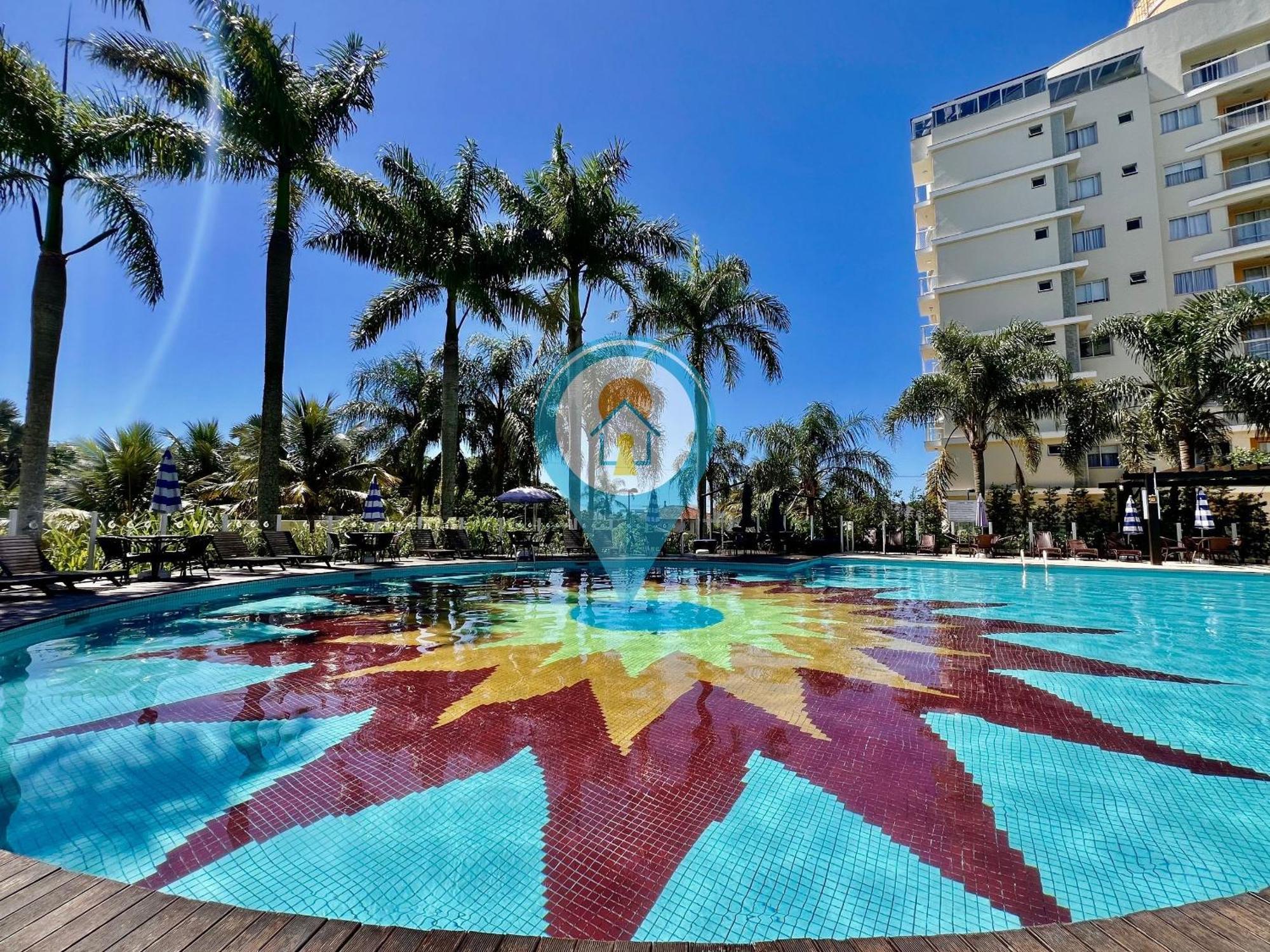 N9302 Maresia Luxo, Home Club Praia E Beto Carrero ペーニャ エクステリア 写真