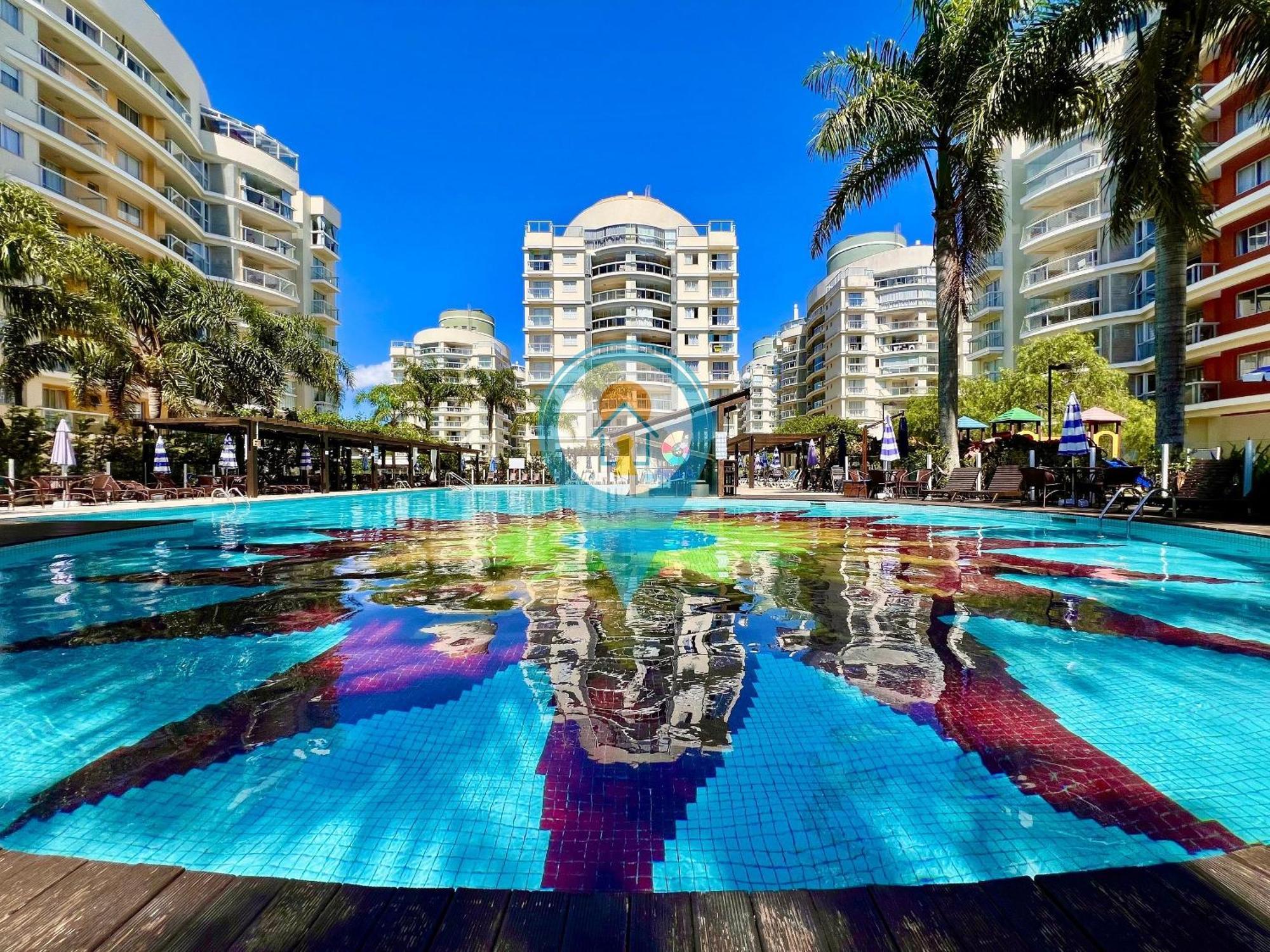 N9302 Maresia Luxo, Home Club Praia E Beto Carrero ペーニャ エクステリア 写真