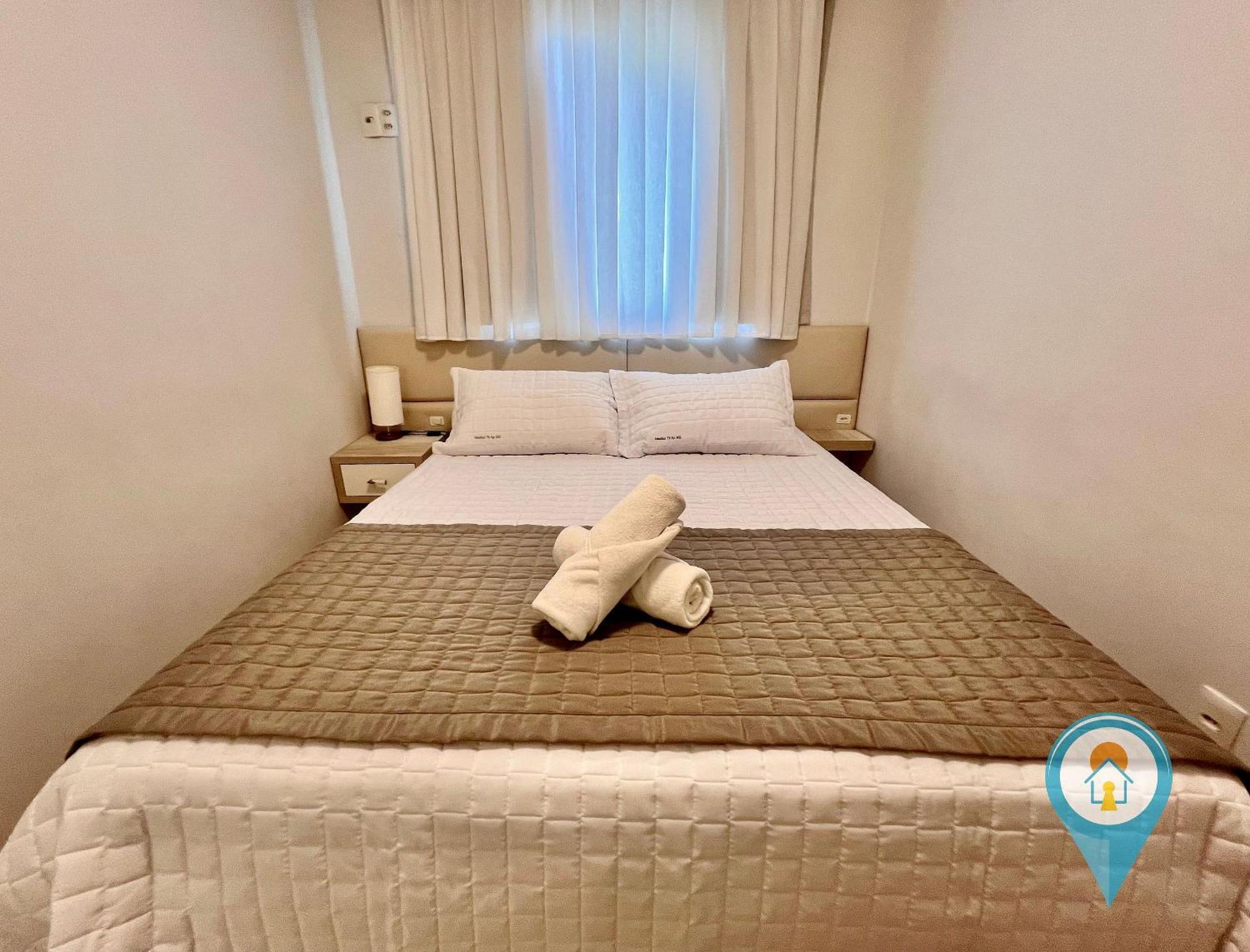 N9302 Maresia Luxo, Home Club Praia E Beto Carrero ペーニャ エクステリア 写真
