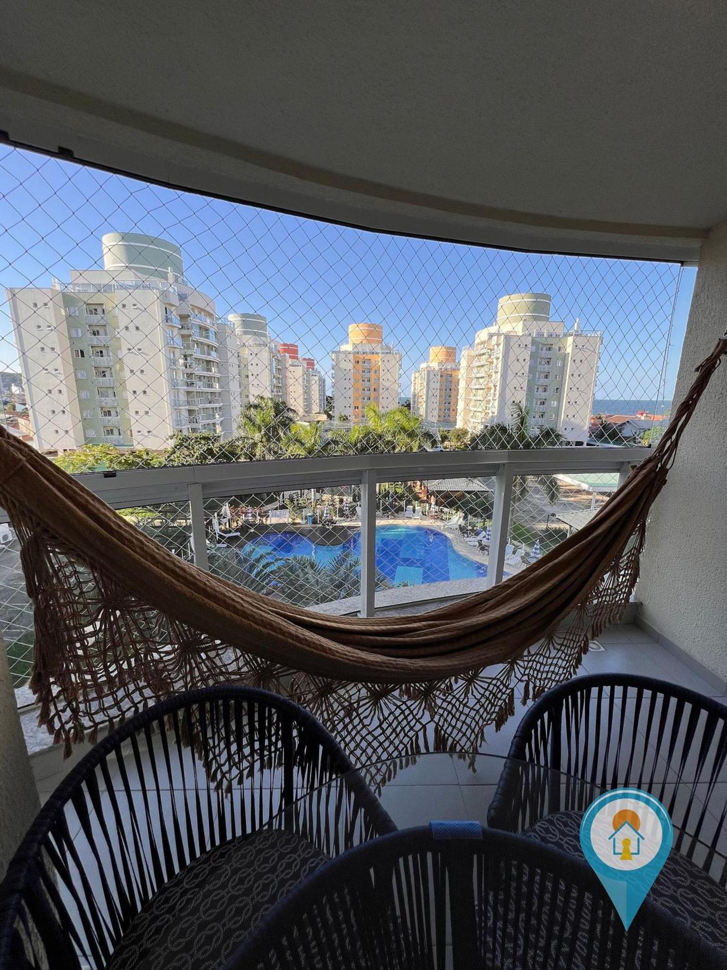 N9302 Maresia Luxo, Home Club Praia E Beto Carrero ペーニャ エクステリア 写真