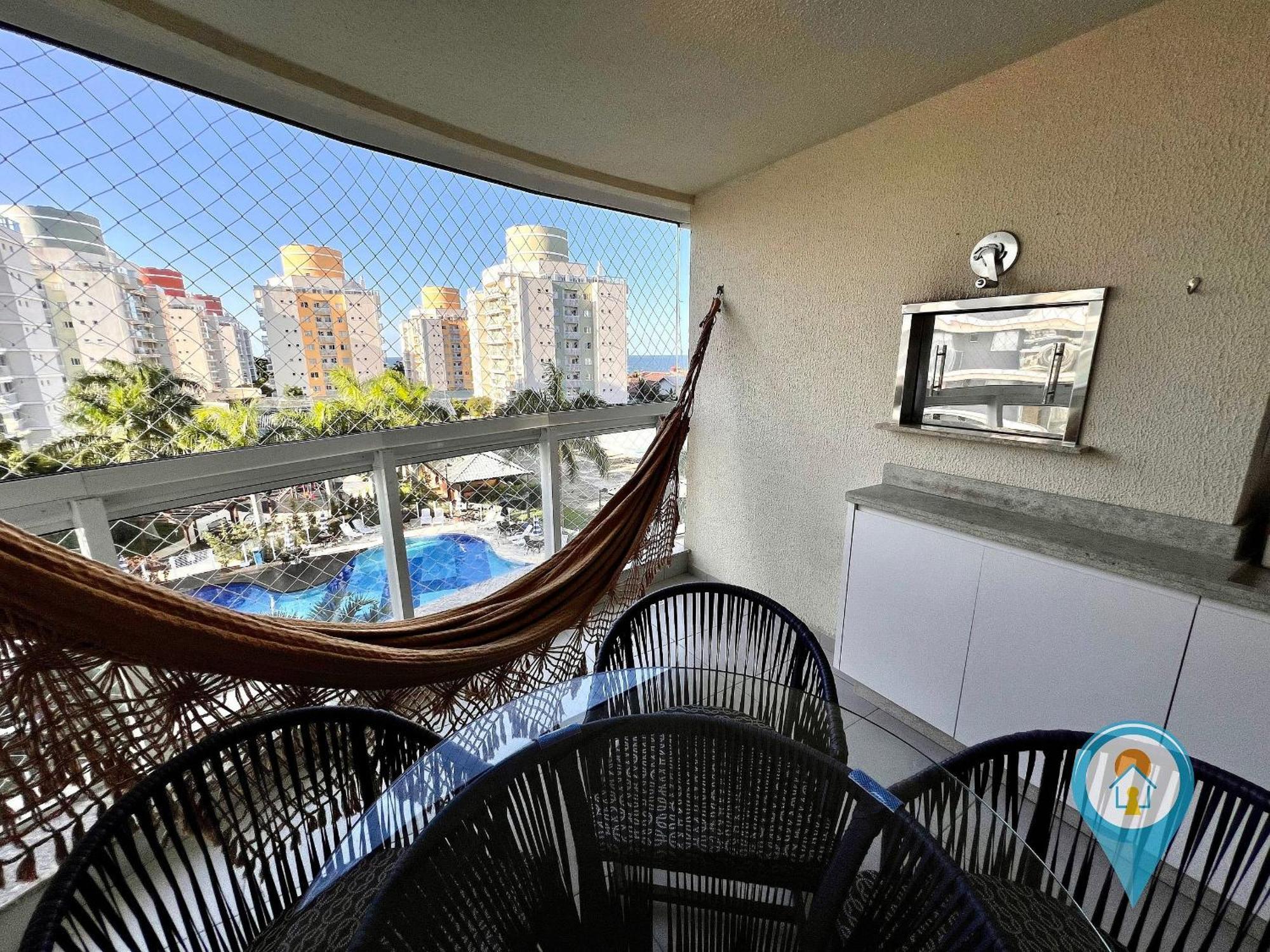 N9302 Maresia Luxo, Home Club Praia E Beto Carrero ペーニャ エクステリア 写真