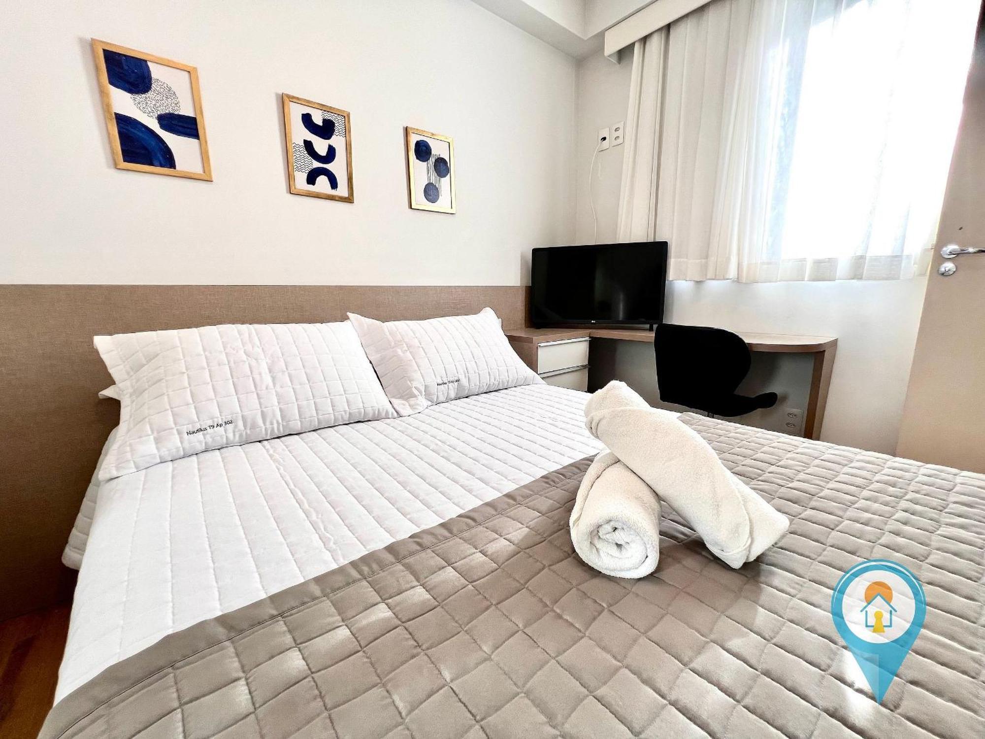 N9302 Maresia Luxo, Home Club Praia E Beto Carrero ペーニャ エクステリア 写真