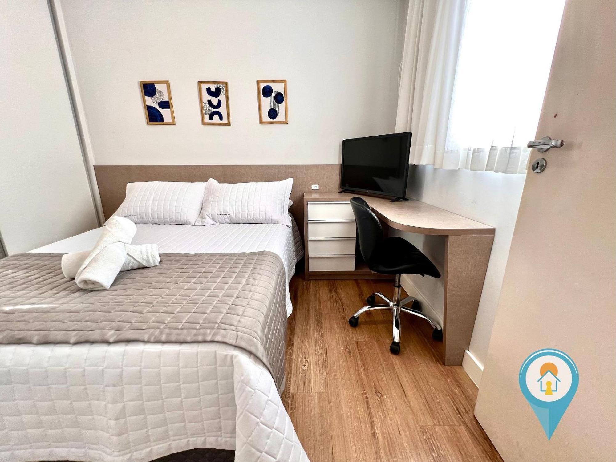N9302 Maresia Luxo, Home Club Praia E Beto Carrero ペーニャ エクステリア 写真