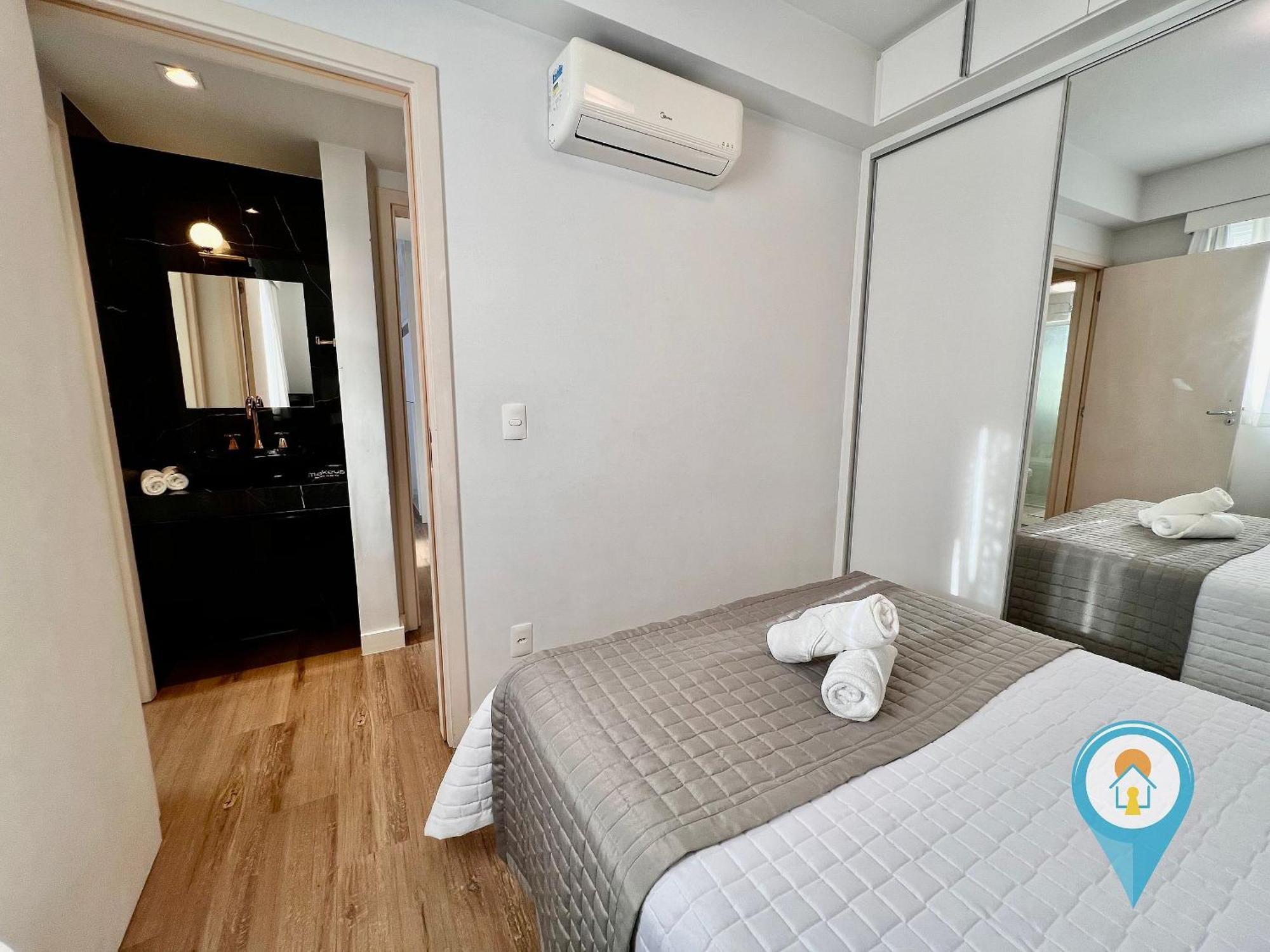 N9302 Maresia Luxo, Home Club Praia E Beto Carrero ペーニャ エクステリア 写真