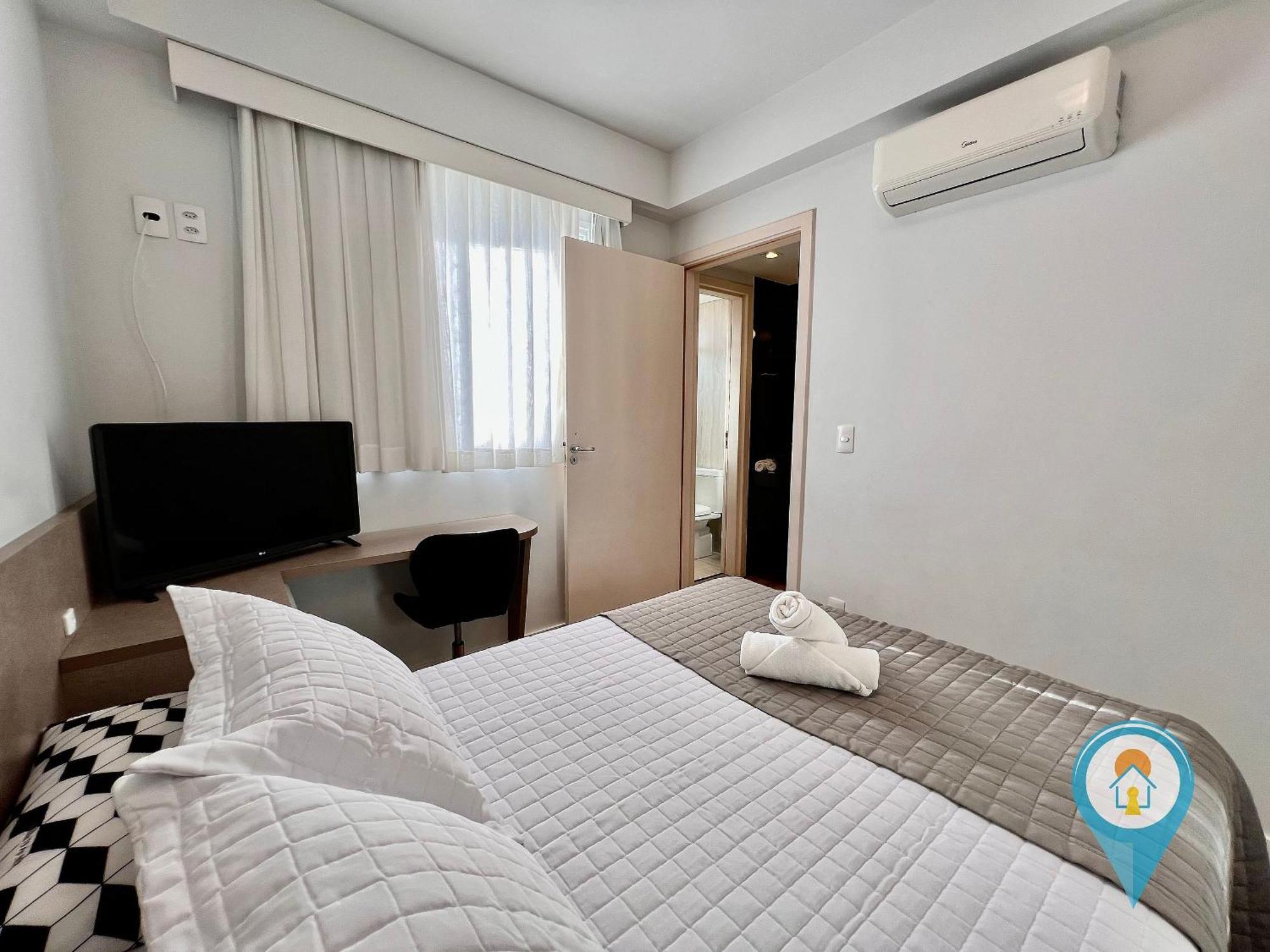 N9302 Maresia Luxo, Home Club Praia E Beto Carrero ペーニャ エクステリア 写真